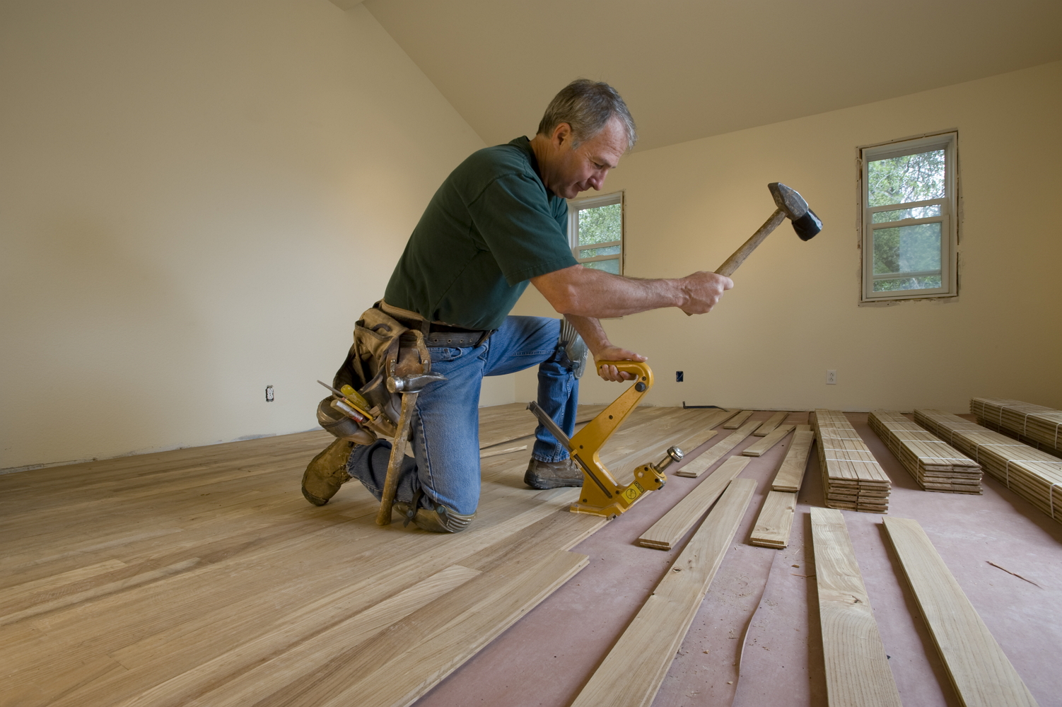 Emirgazi Laminatçı